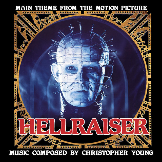 Main Theme (From Original Motion Picture Soundtrack for 
