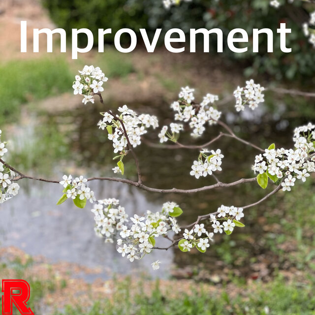 Improvement