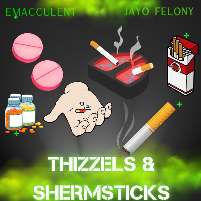 Thizzels & Shermsticcs