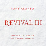 O Come, All Ye Faithful (Arr. T. Alonso for Choir & Chamber Ensemble)