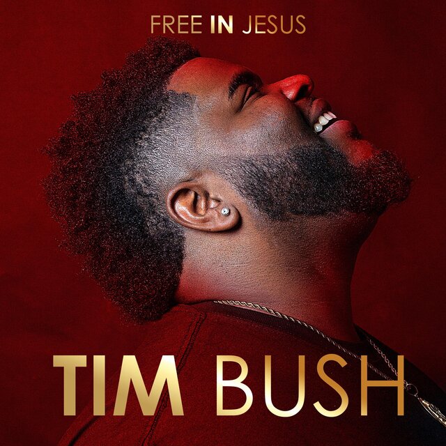 Tim Busa Tim Bush on TIDAL