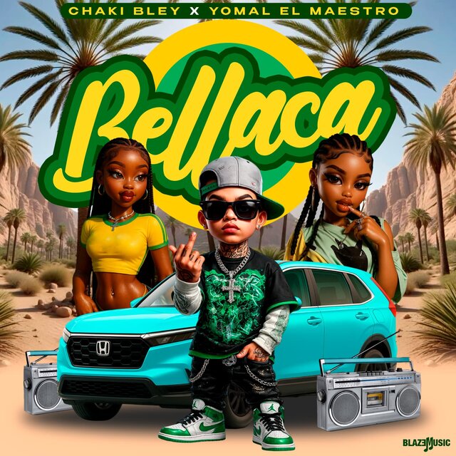 Bellaca