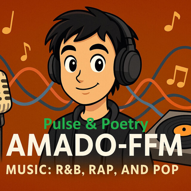 Pulse & Poetry