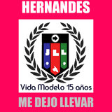 Me Dejo Llevar