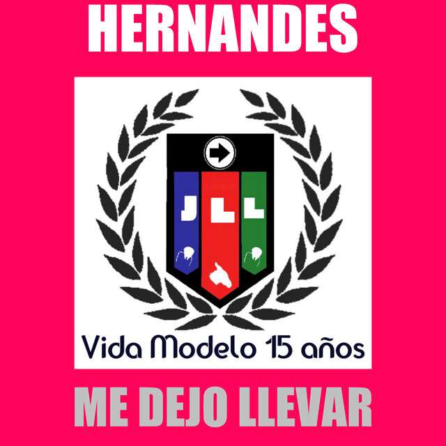 Me Dejo Llevar