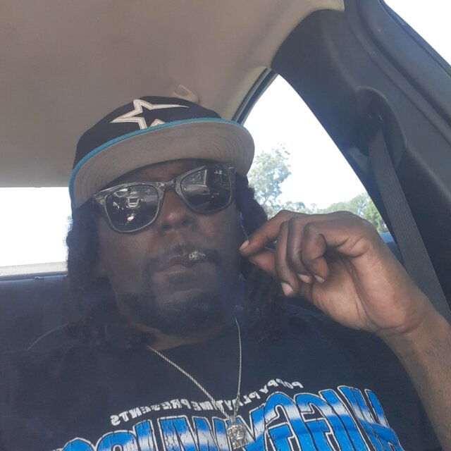 Chuche Boogey Rapper C Boogie on TIDAL