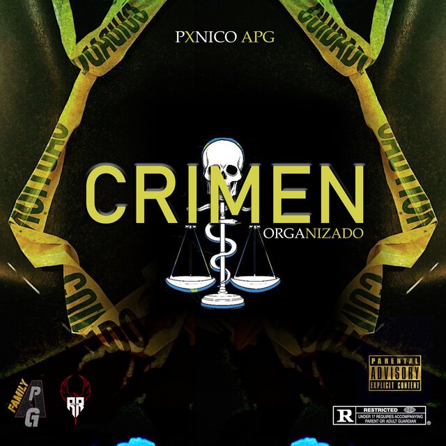 Crimen Organizado