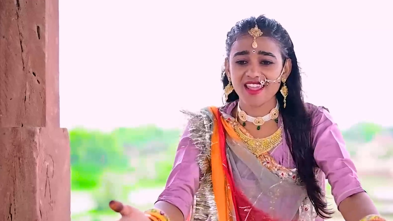 Teja Lal ft. Sharda Bhambhu