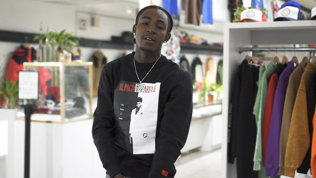 Money Up (Official Video)