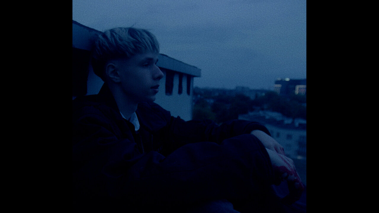 love song sad (Official Video)