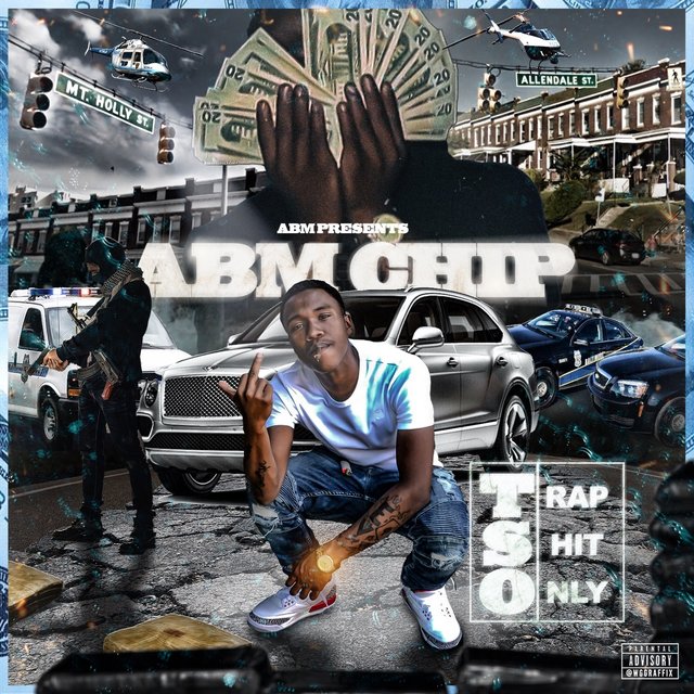 Trap Shit Only
