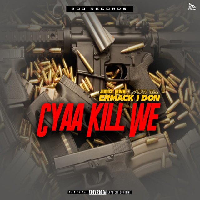 Cyaa Kill We