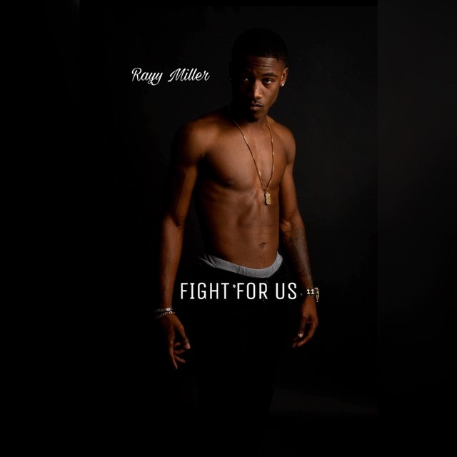 Fight for Us