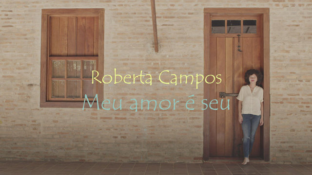 Meu Amor É Seu