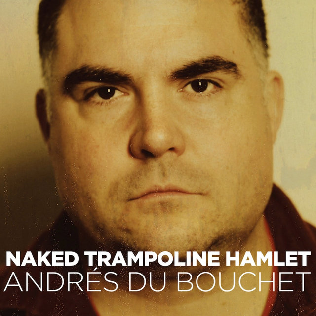 Naked Trampoline Hamlet