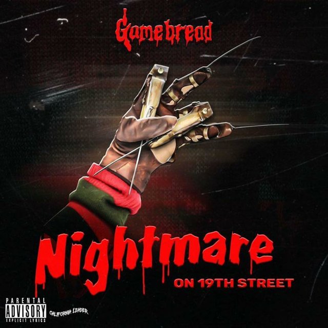 Nightmare on 19th St