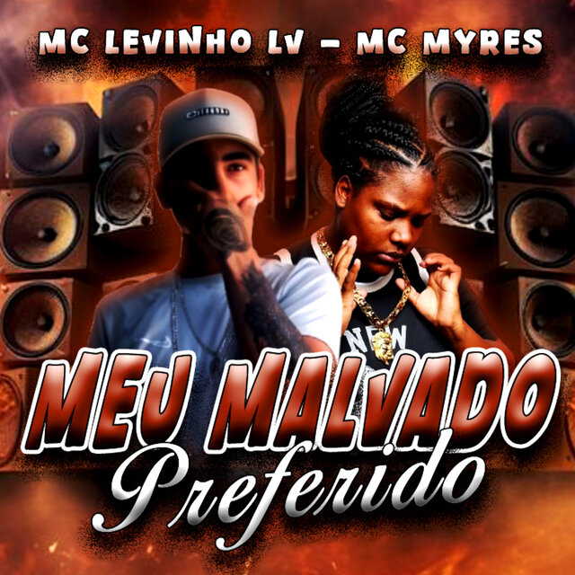 Meu Malvado Favorito