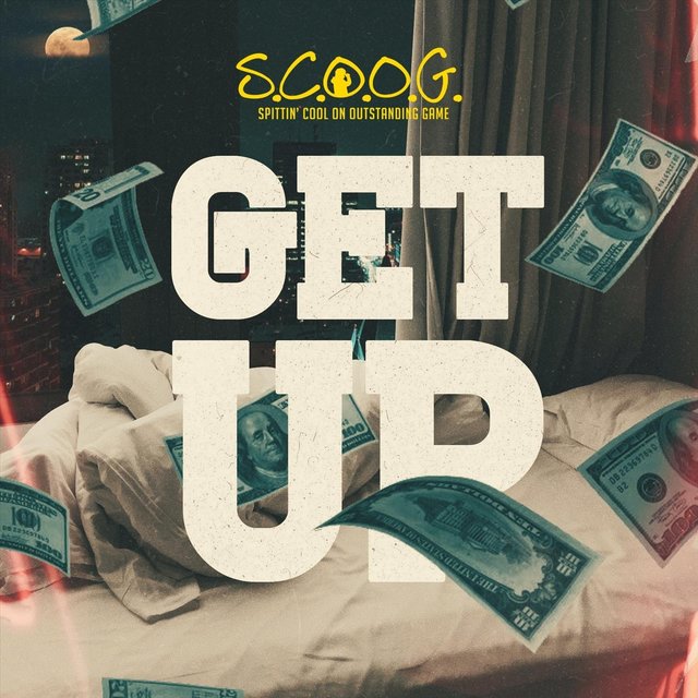 Get Up
