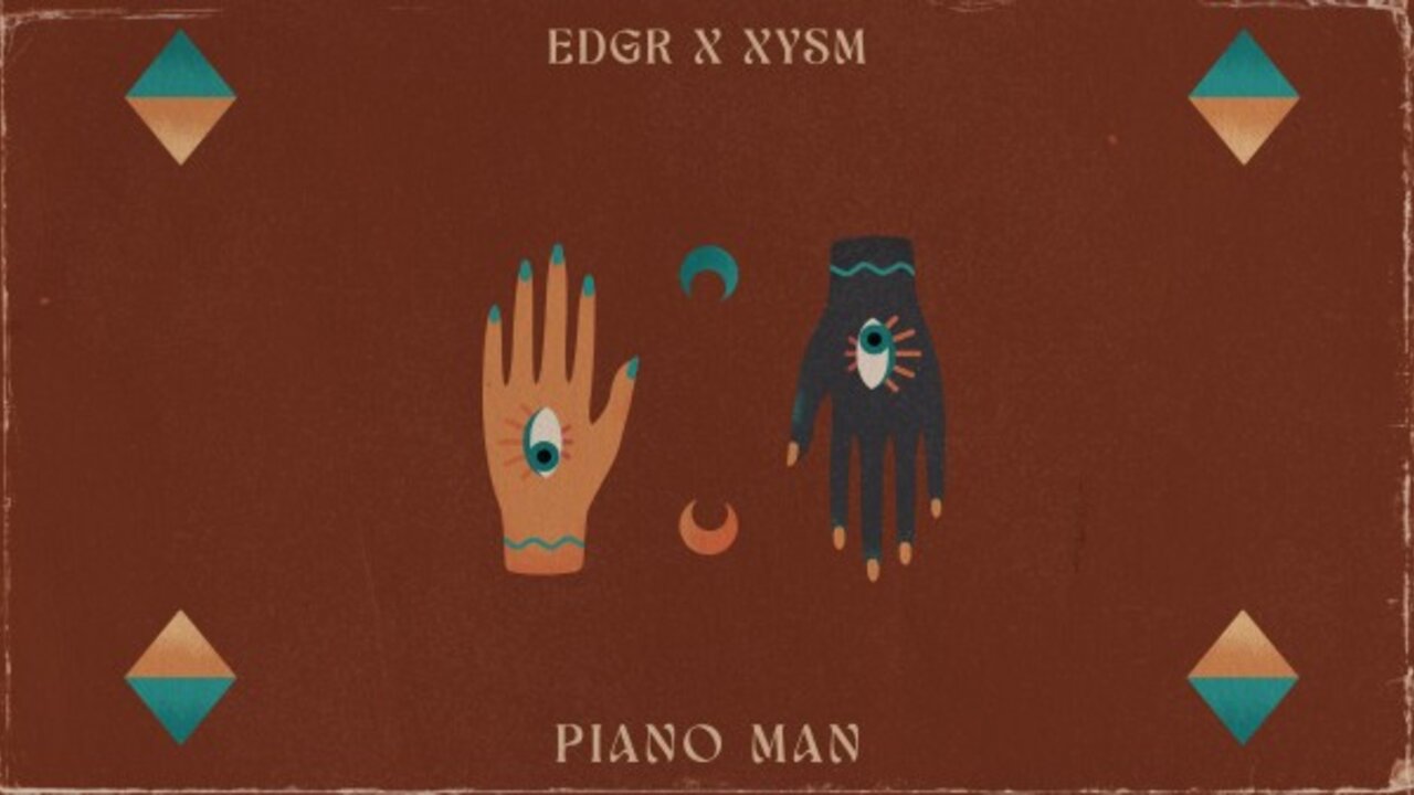 Piano Man