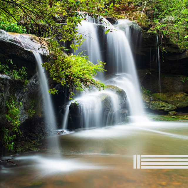Waterfall Sounds Reserve