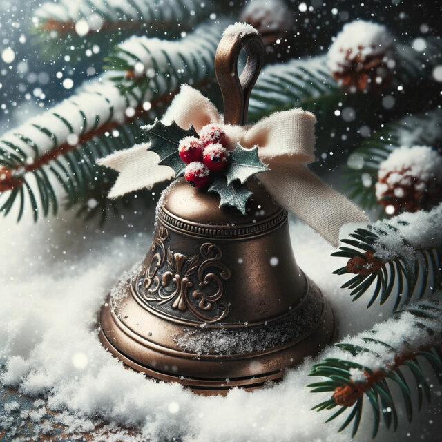 Harmonious Holiday Joy: Christmas Music Bliss
