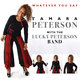 Cover art for album Whatever You Say by Tamara Peterson, The Lucky Peterson Band