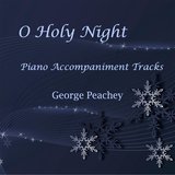 O Holy Night (In C Major) [Moderate]