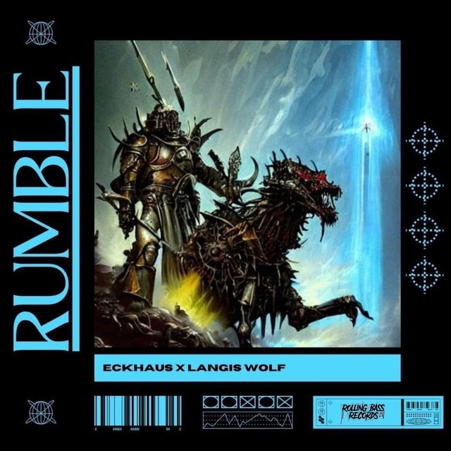 Rumble