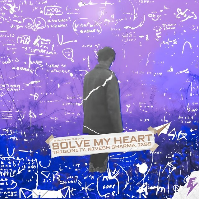 Solve My Heart