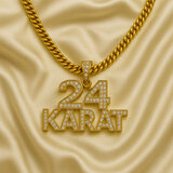 24 Karat