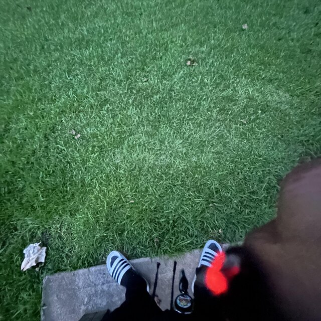 Into deep