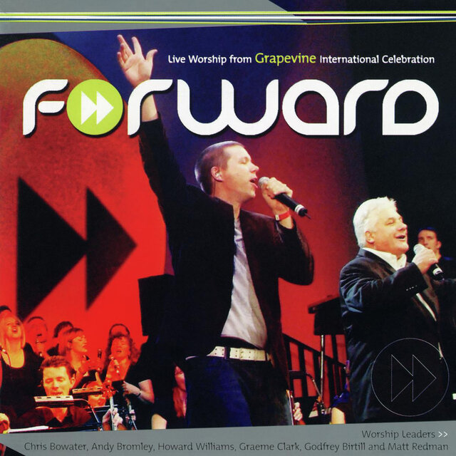 Forward