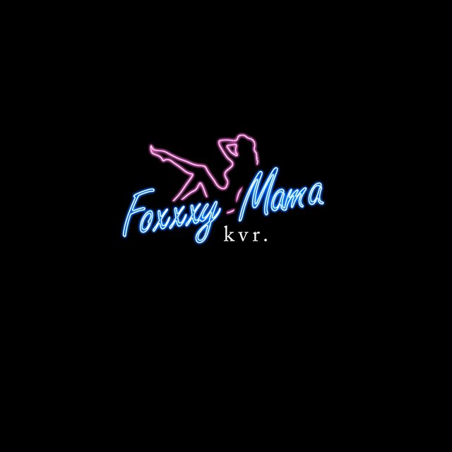 Foxxxy Mama
