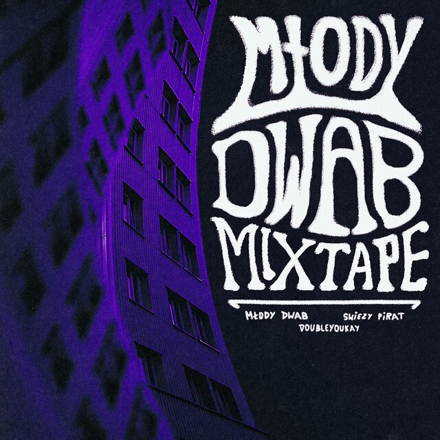 Młody Dwab MIXTAPE