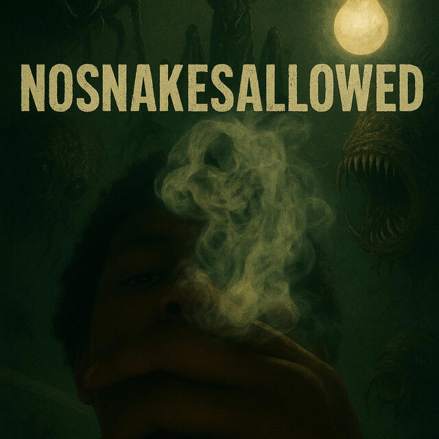 NOSNAKESALLOWED