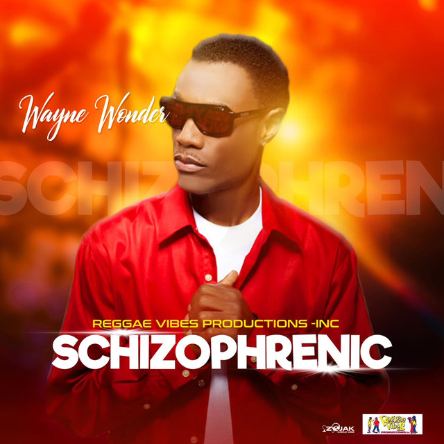 Schizophrenic
