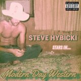 Modern Day Western