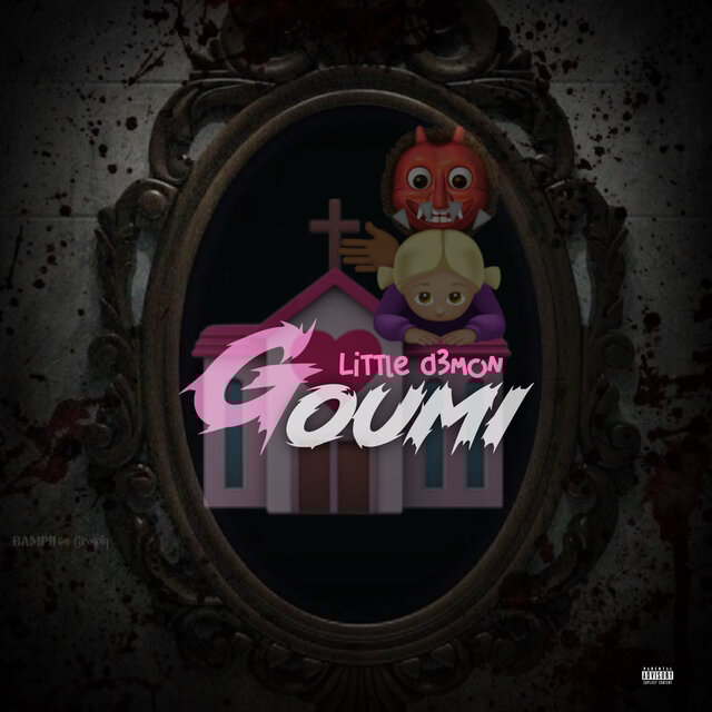 Goumi