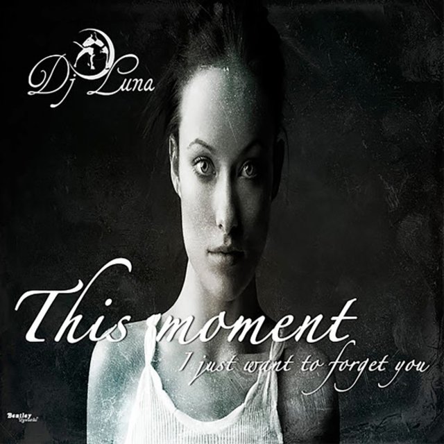 This Moment I Want to Forget You