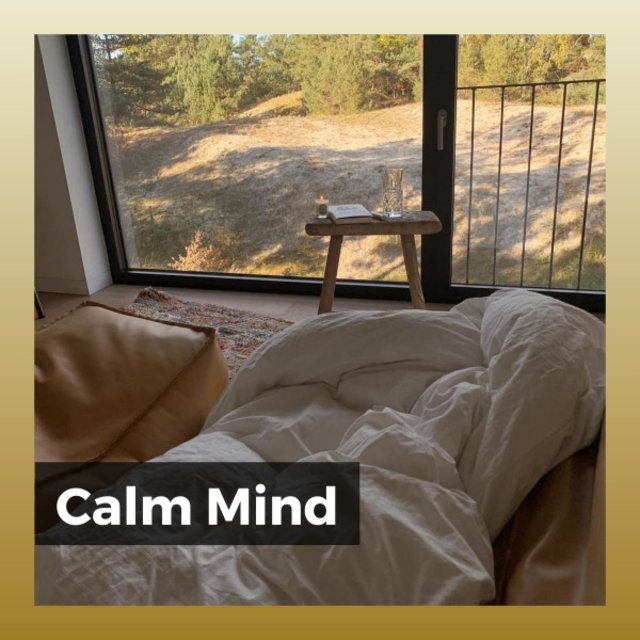 Calm Mind