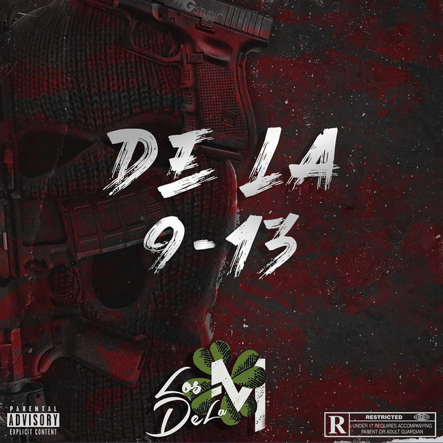 De La 9-13