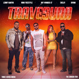 Travesura (feat. Divino & Lenny Santos)