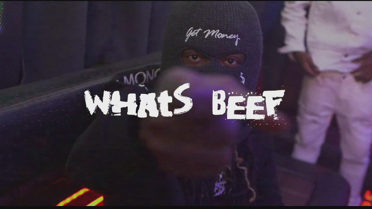 What's Beef