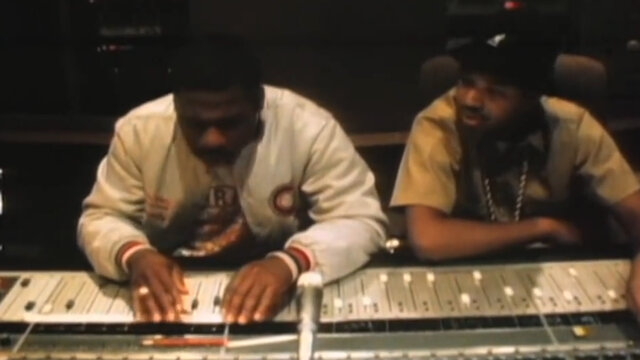 New Jersey Drive (Official Music Video)
