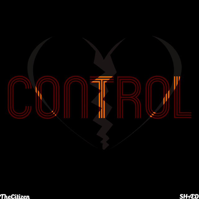 Control (feat. Shæd)