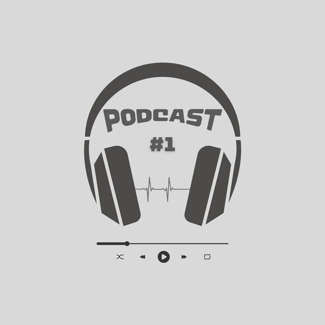 PODCAST AUDIO #1