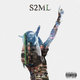 Cover art for album S2ML by Kaash Paige
