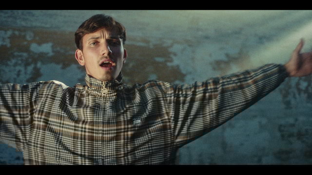There for You (Official Video)