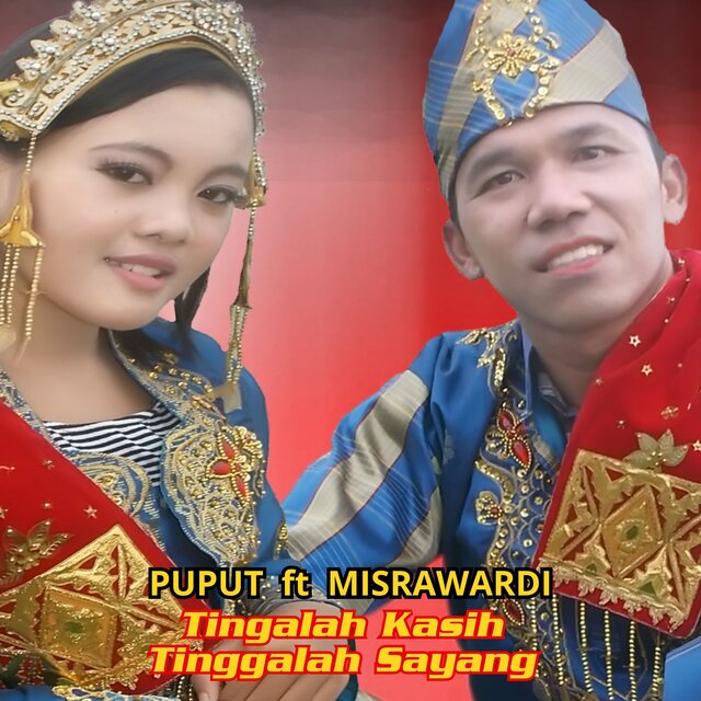 Tinggal Kasiah Tinggal La Sayang