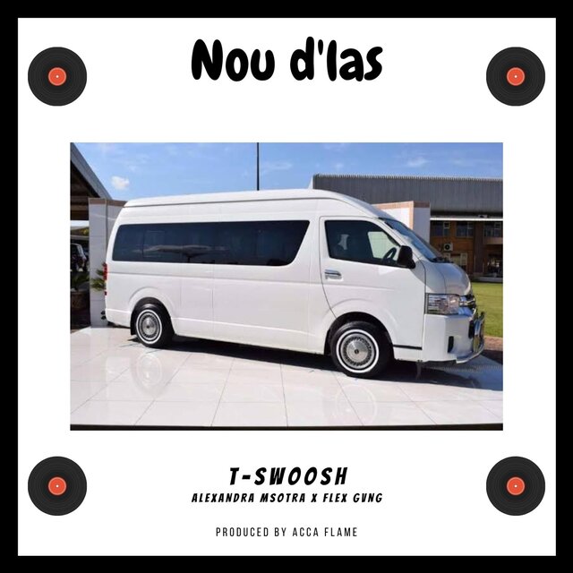 Nou D'las (feat. Alexandra Msotra & Flex Gvng)